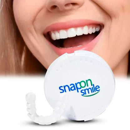 CARILLAS DENTALES SNAPON SMILE