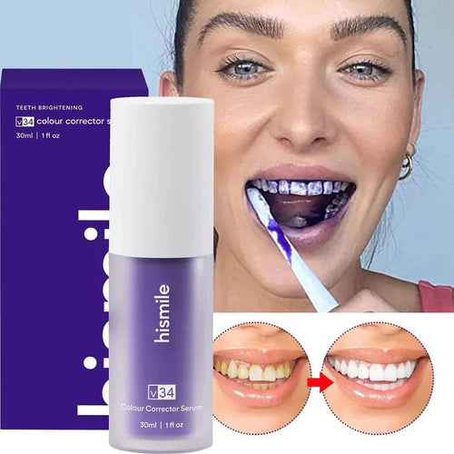 DENTILUX™ BLANQUEADOR DENTAL