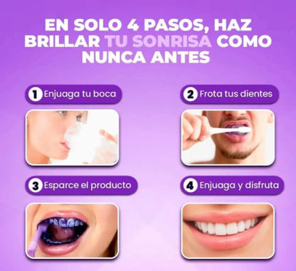 DENTILUX™ BLANQUEADOR DENTAL